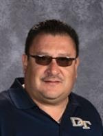 Mr. Duran  